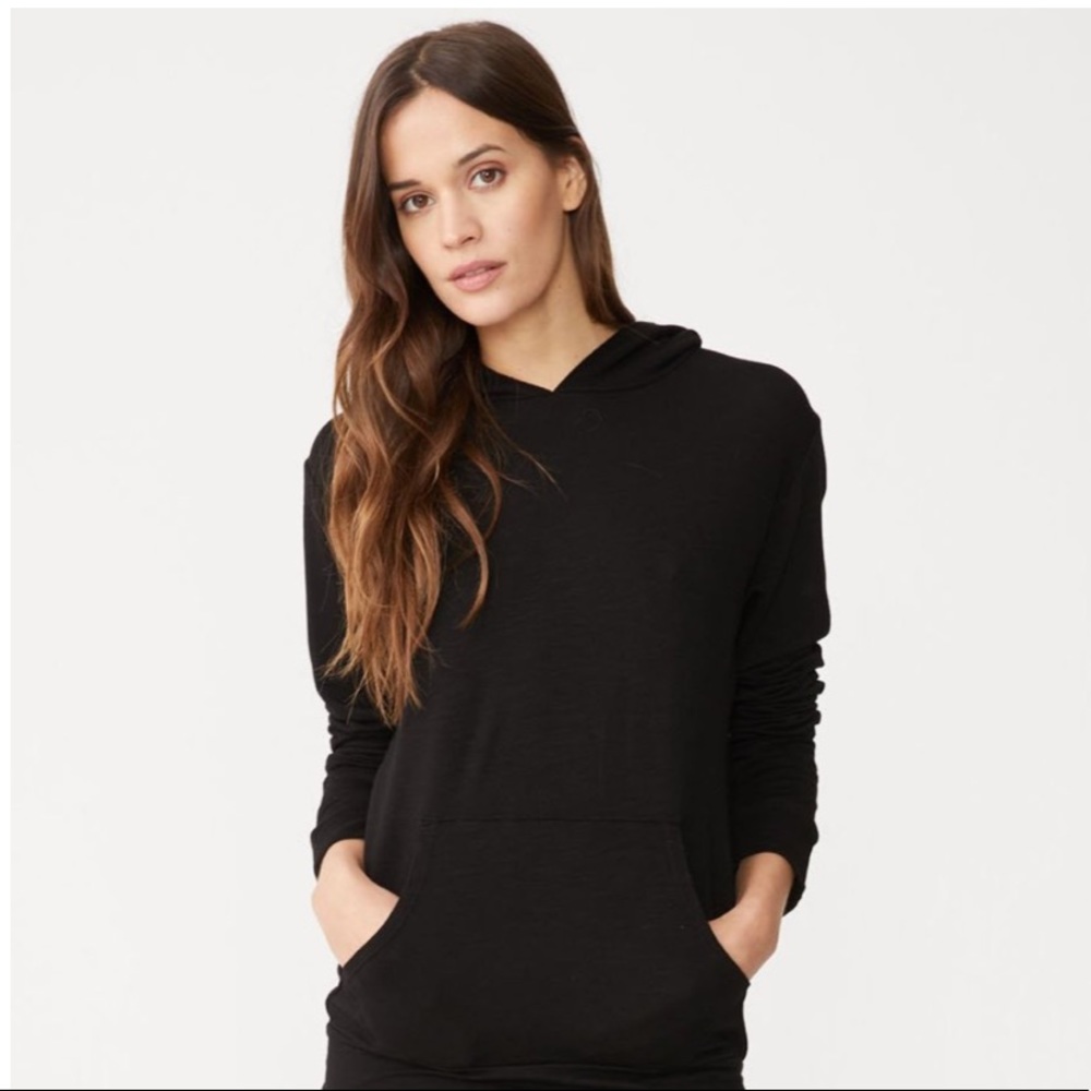 Monrow Women’s Supersoft Hoody